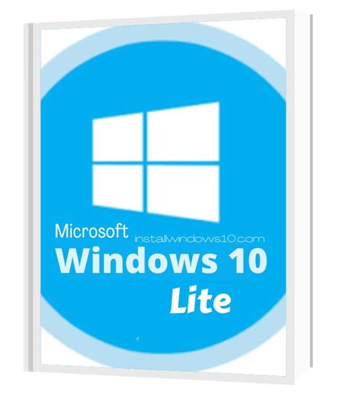 windows 10 lite iso download - win10 download iso lite